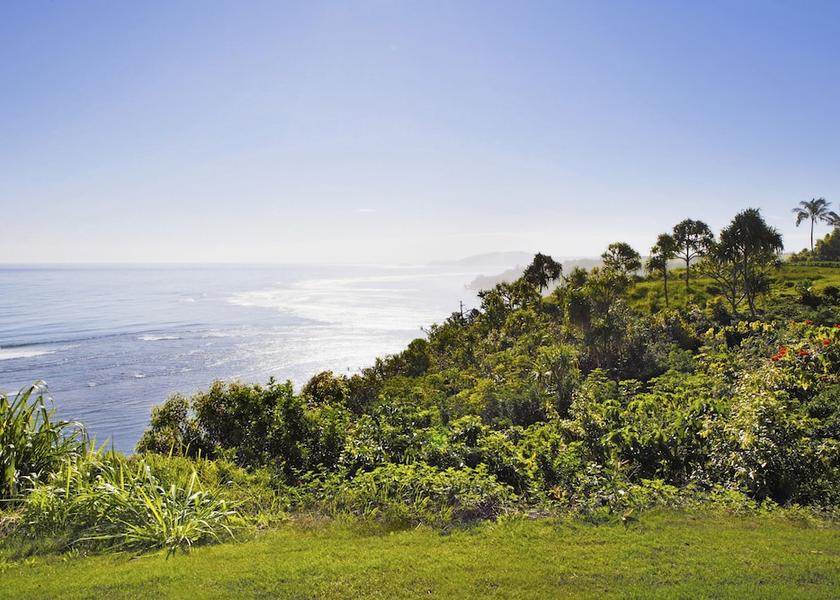 Hawaii Princeville Golf