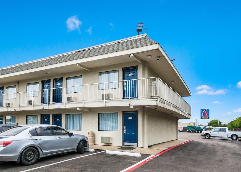Texas Irving Exterior