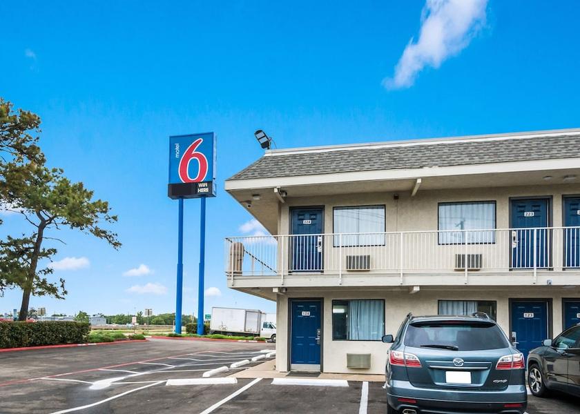 Texas Irving Exterior