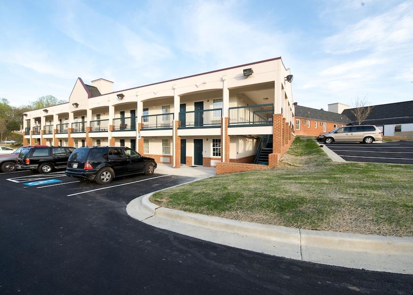 Maryland Upper Marlboro Exterior