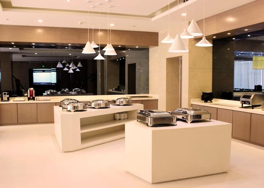 Shandong Weihai Restaurant