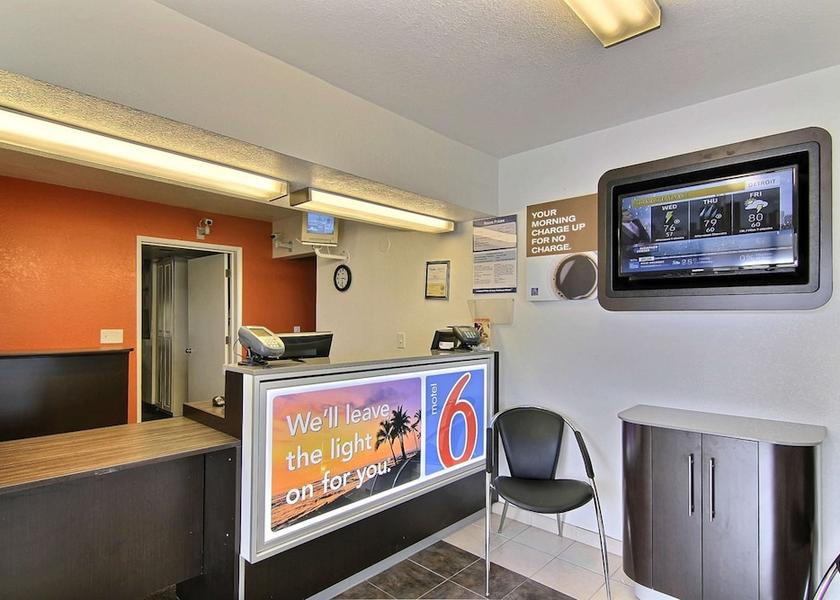 California Buellton Reception