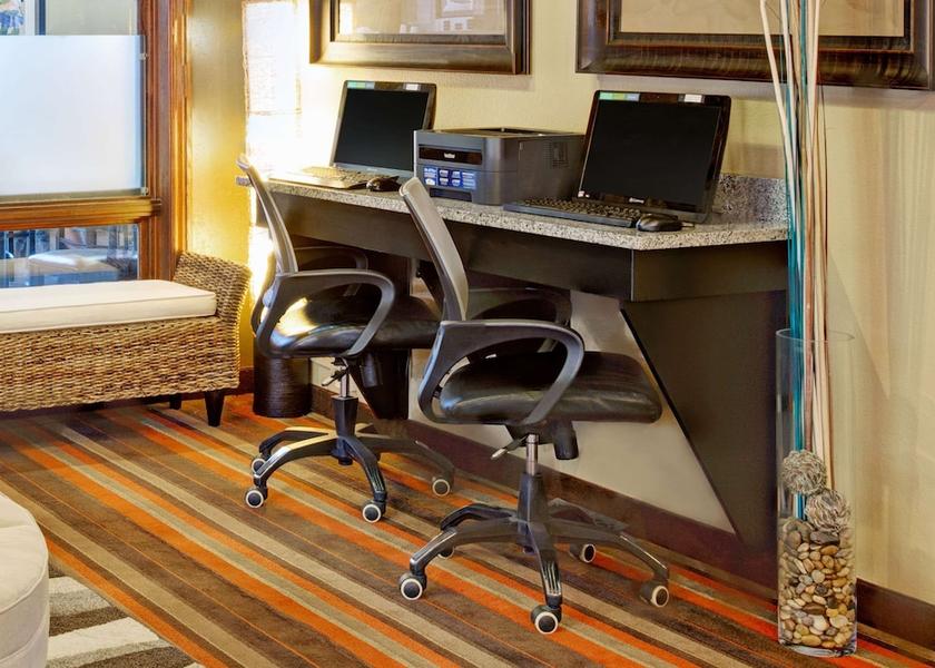 Business Centre
