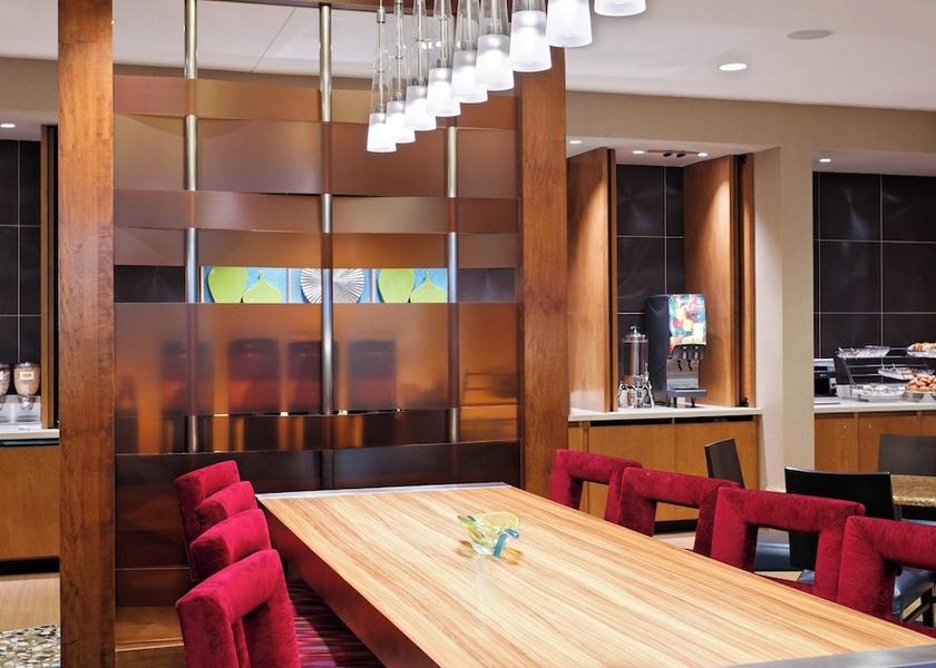 Florida Pensacola Lobby