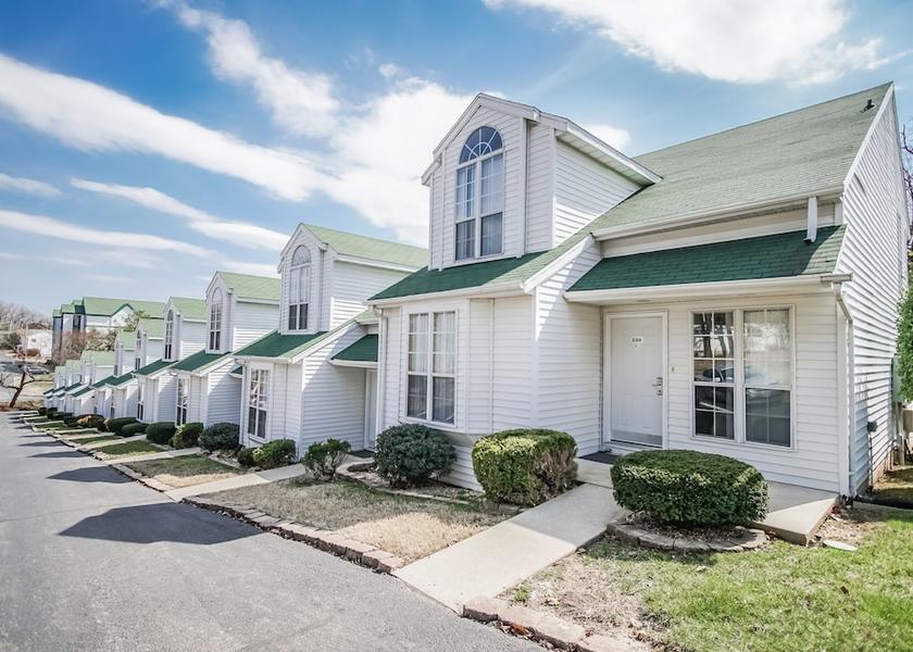 Missouri Branson Primary image