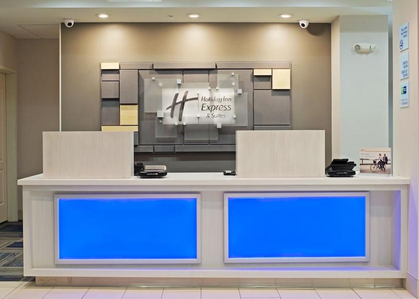 Arizona Phoenix Reception