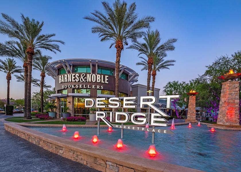 Arizona Phoenix Point of interest