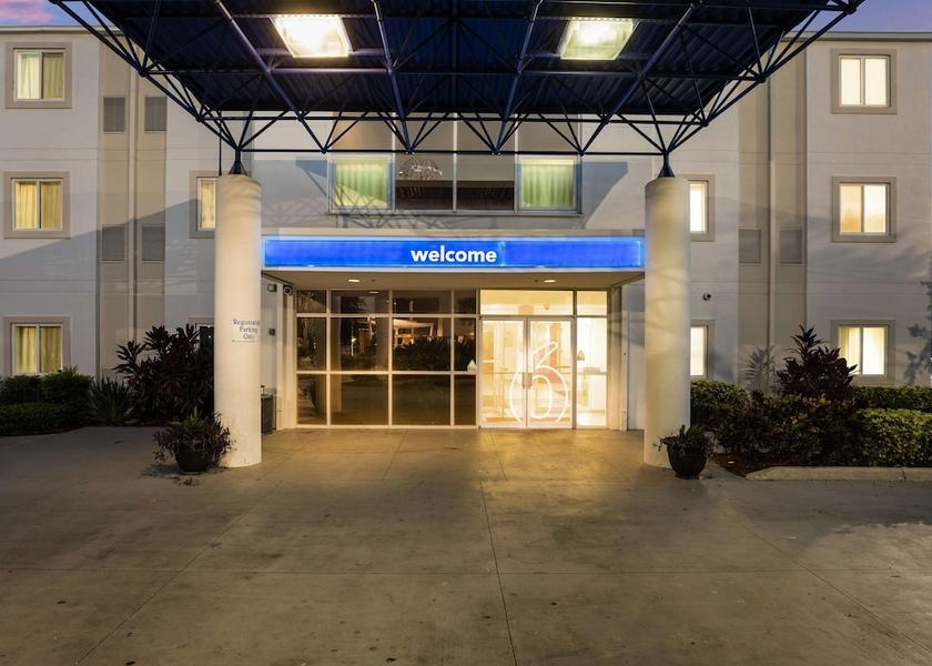 Florida Orlando Exterior Detail