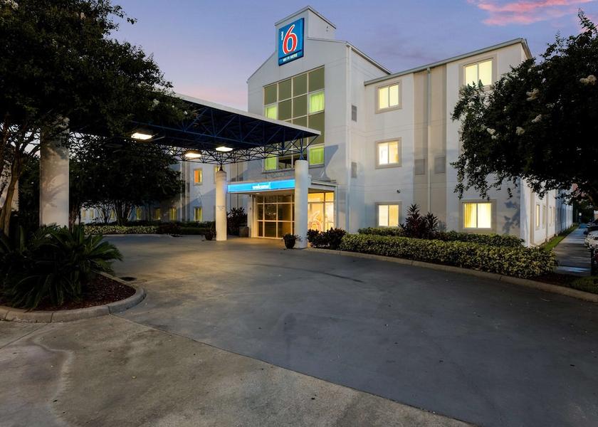 Florida Orlando Exterior Detail