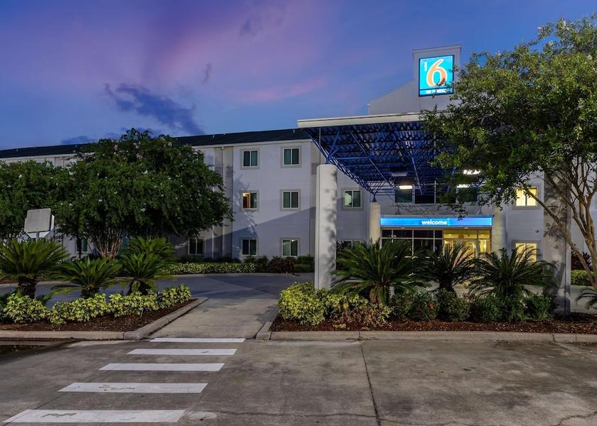 Florida Orlando Exterior Detail