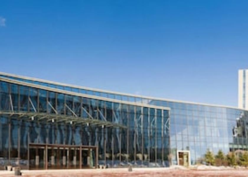 Jilin Changchun Facade
