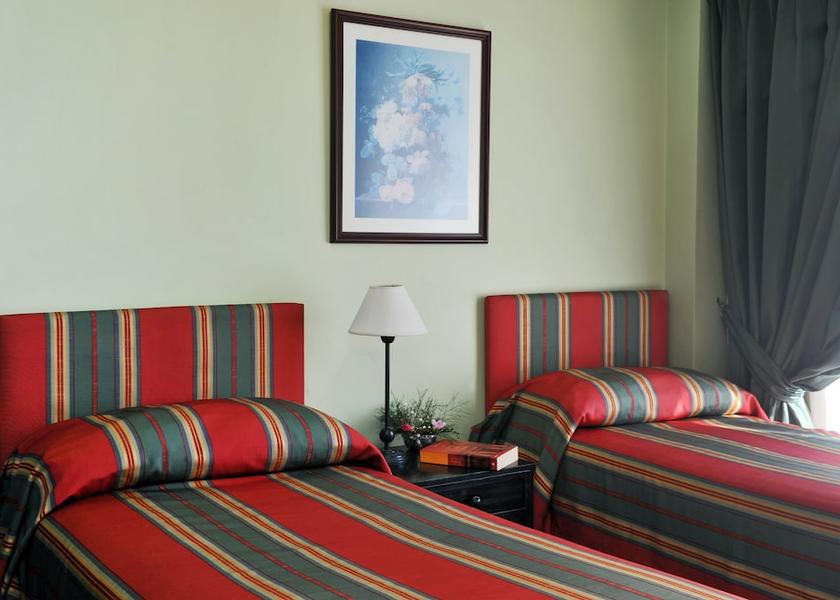 Buenos Aires Buenos Aires Room