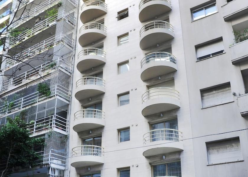 Buenos Aires Buenos Aires Exterior Detail