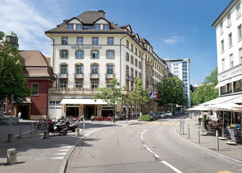 Canton of Zurich Zurich Property Grounds
