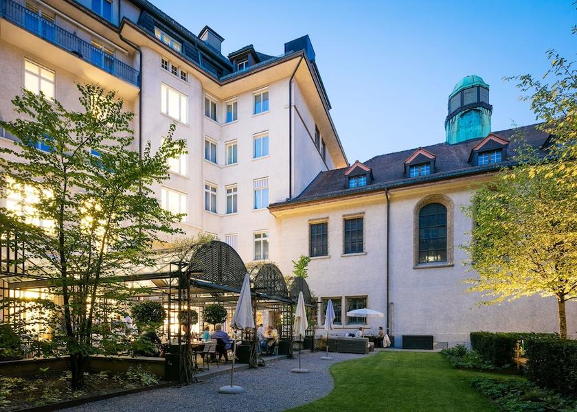 Canton of Zürich Zürich Outdoor dining