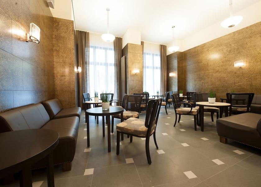 Canton of Zurich Zurich Lobby