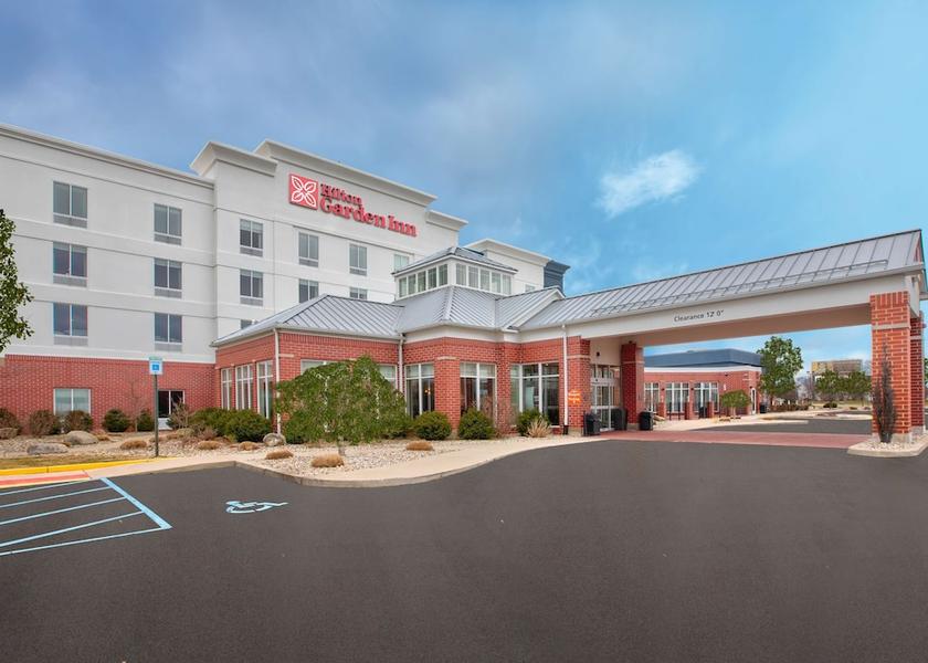 Michigan Benton Harbor Primary image