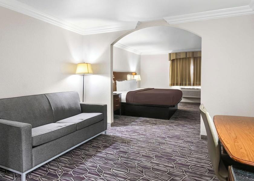 Texas Fort Worth Room