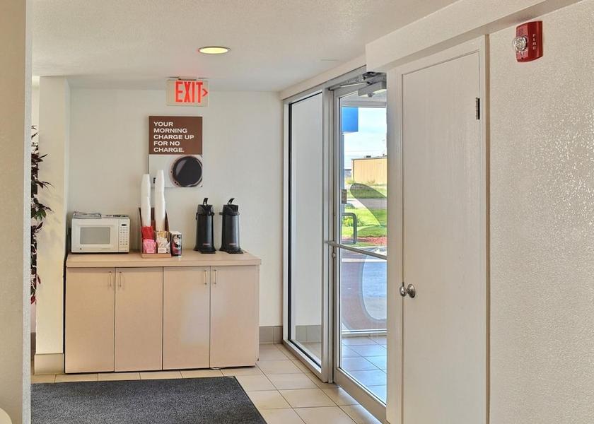 Montana Billings Lobby