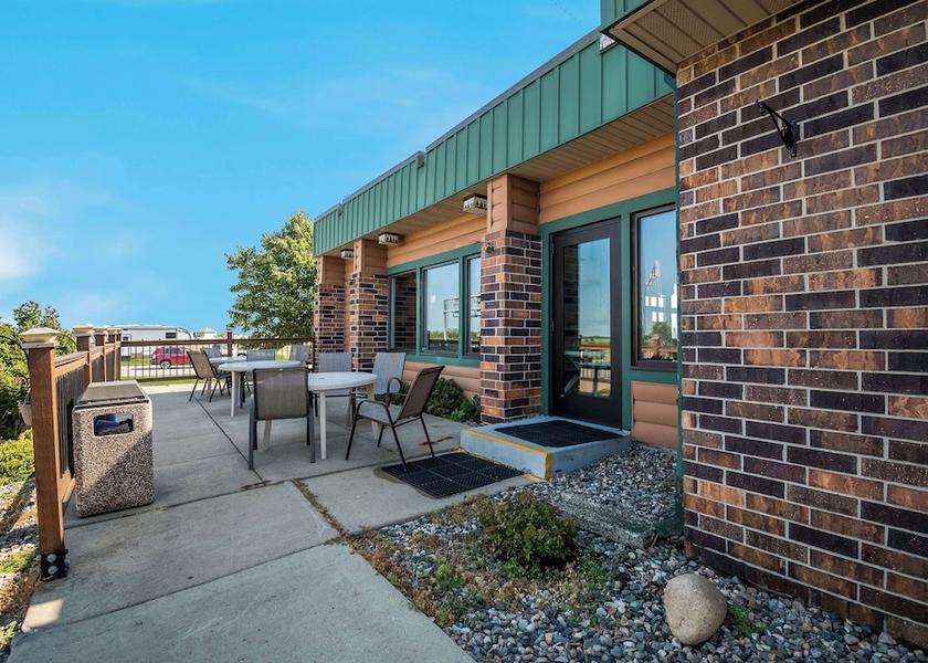 Minnesota Bemidji Amenity