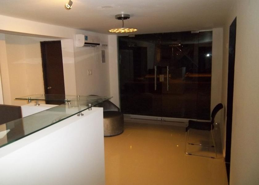 Atlantico Barranquilla Reception