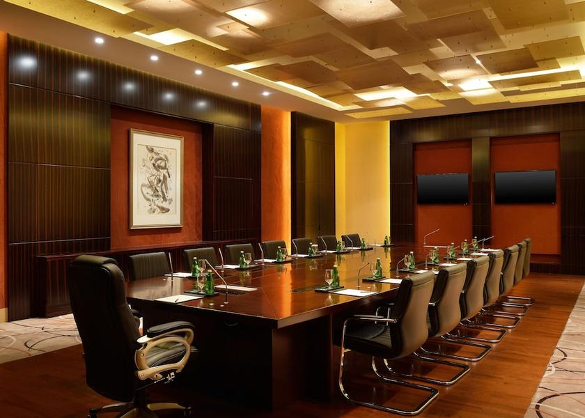 Liaoning Shenyang Meeting Room