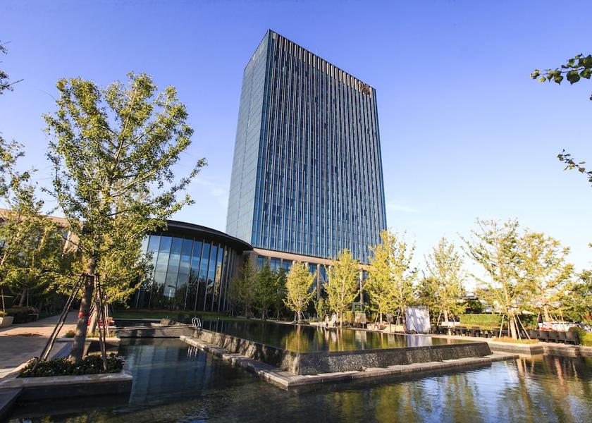 Liaoning Shenyang Exterior