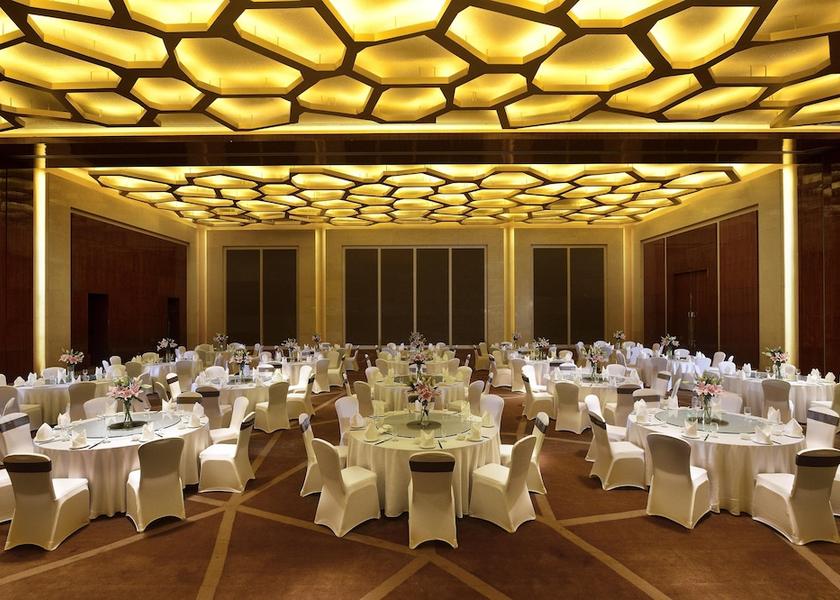 Liaoning Shenyang Meeting Room