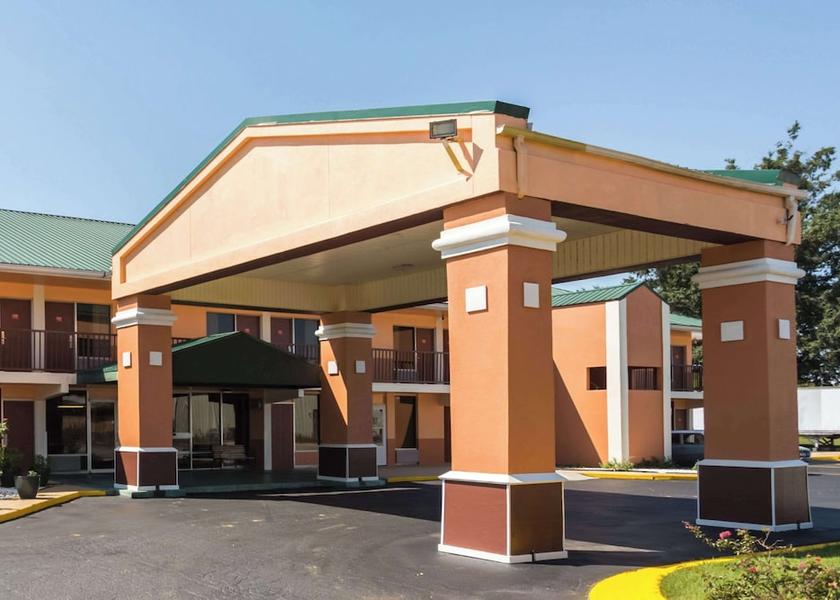 Alabama Decatur Primary image