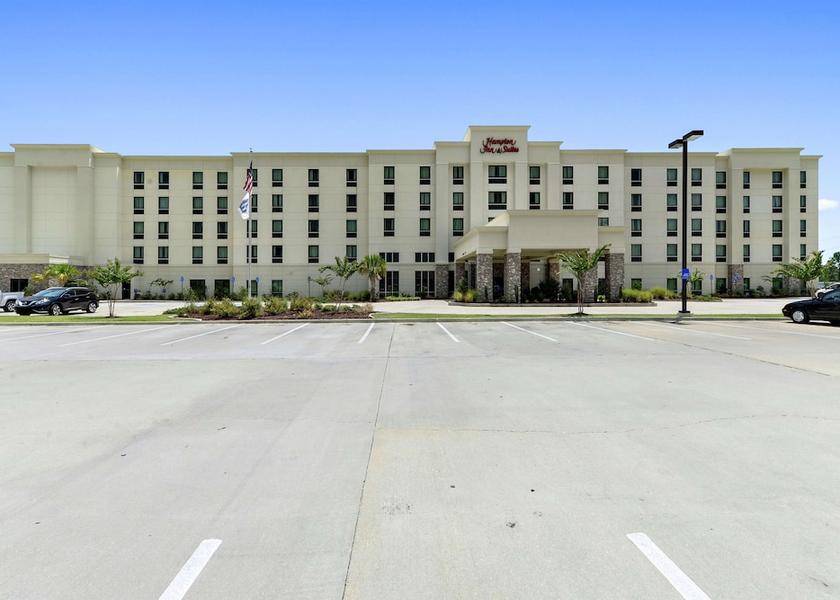 Mississippi Gulfport Exterior Detail