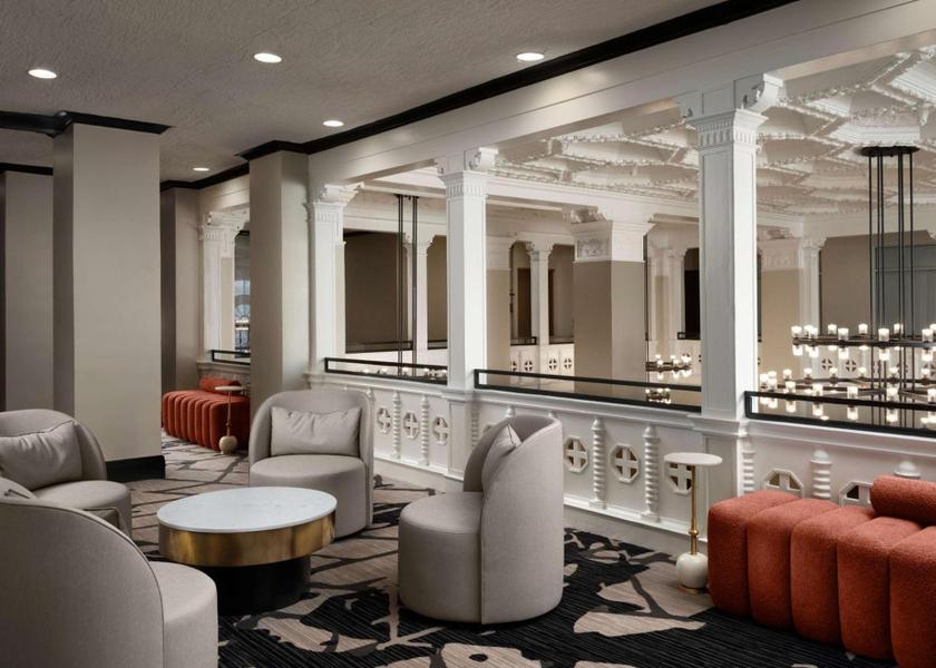 Florida Tampa meeting room / ballrooms