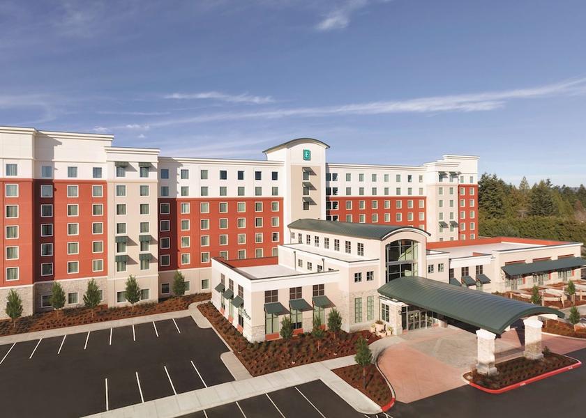 Oregon Hillsboro Primary image