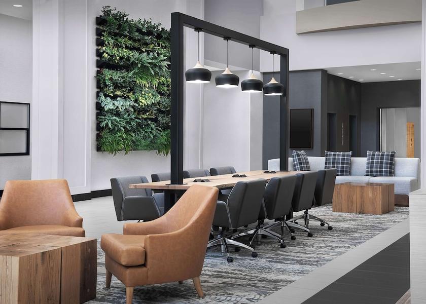 Oregon Hillsboro Lobby