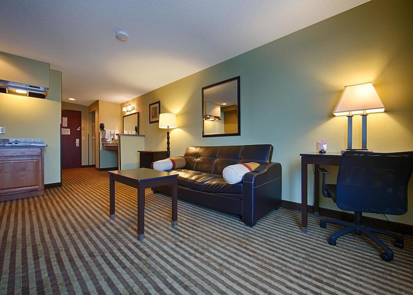 Washington Ephrata Room