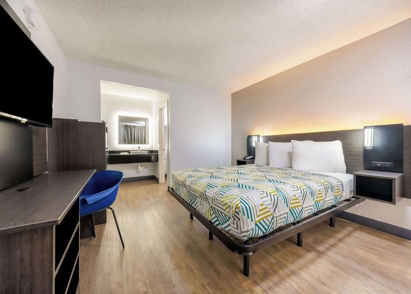 Texas Fort Worth Room