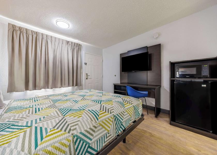 Texas Fort Worth Room