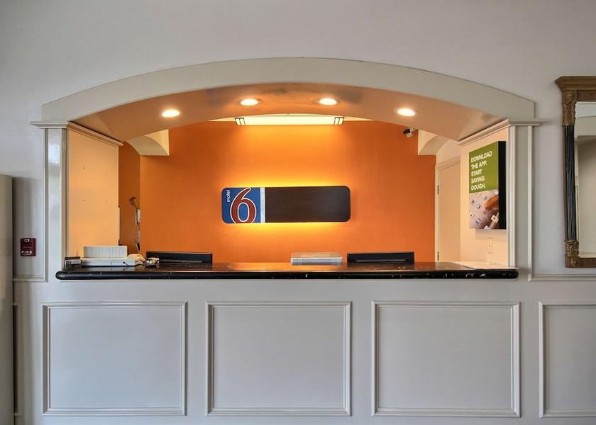 Texas Edinburg Reception