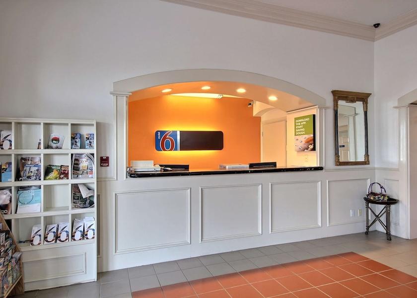 Texas Edinburg Reception