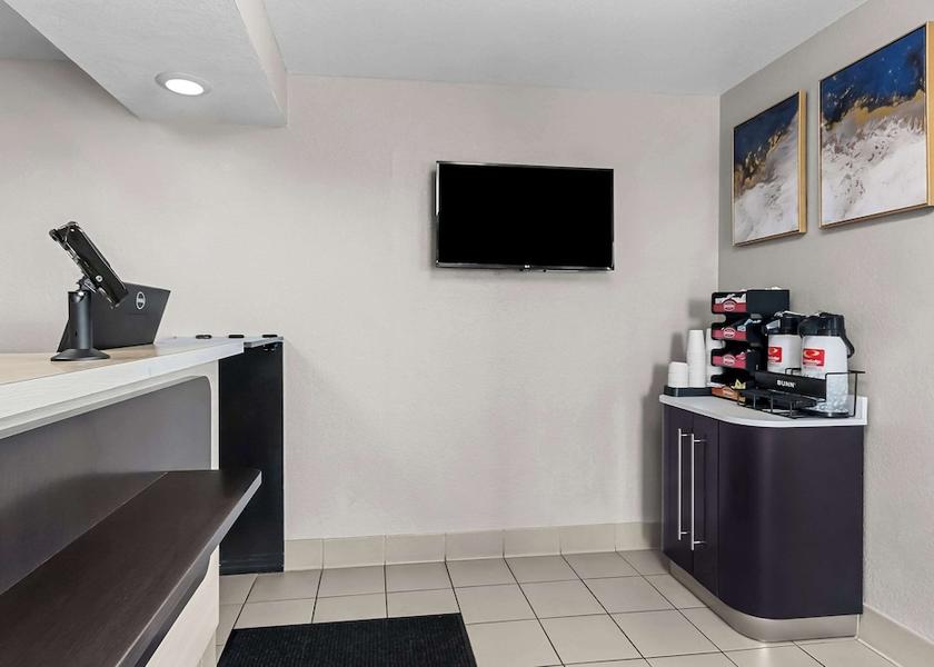 Idaho Idaho Falls Lobby