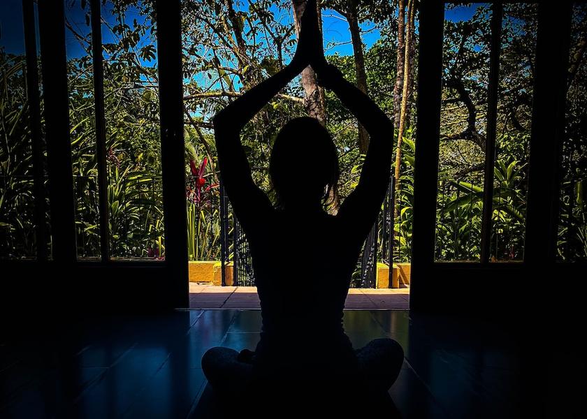 Puntarenas Province Jacó Yoga