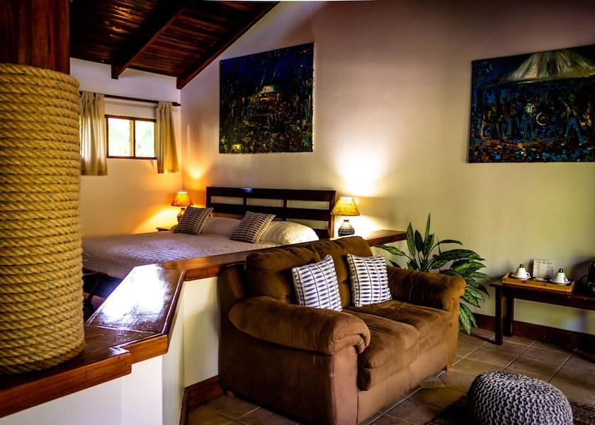 Puntarenas Province Jacó Room