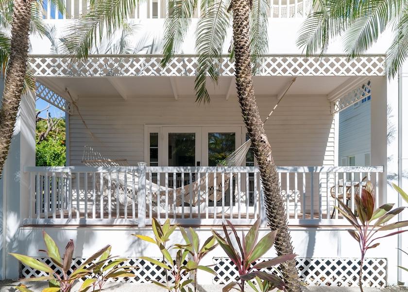 Guanacaste Cuajiniquil Room