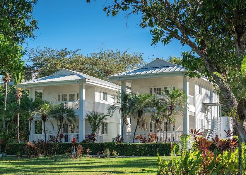 Guanacaste Cuajiniquil Exterior