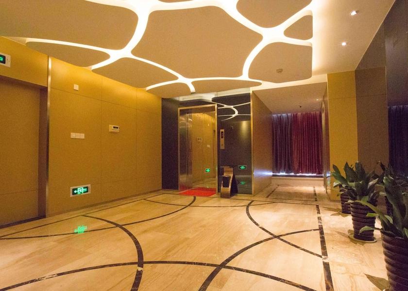 Jiangsu Changzhou Room