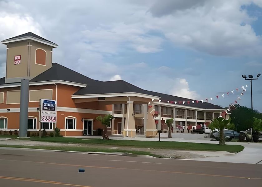 Texas Beeville Primary image