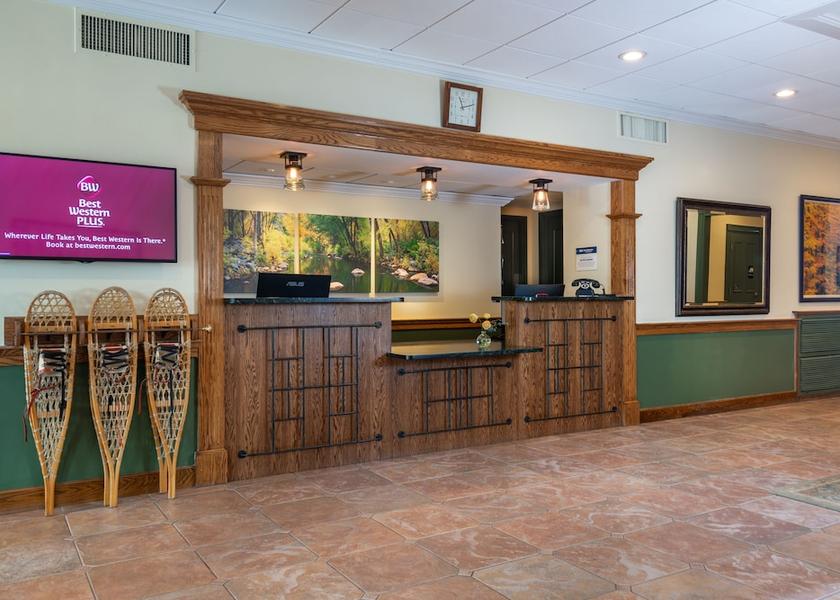 Connecticut Waterbury Reception