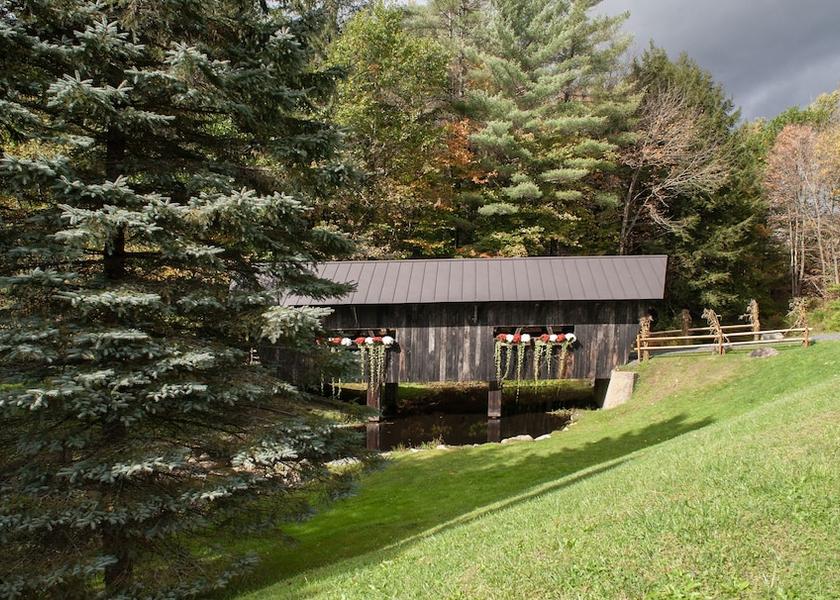 Connecticut Waterbury Property Grounds