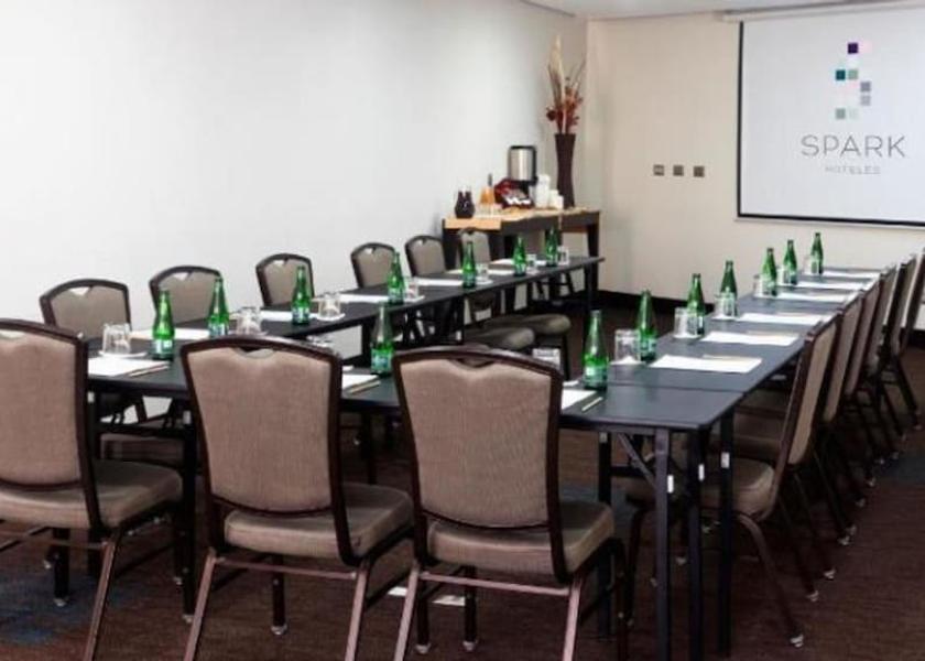 Antofagasta Region Antofagasta Meeting facility