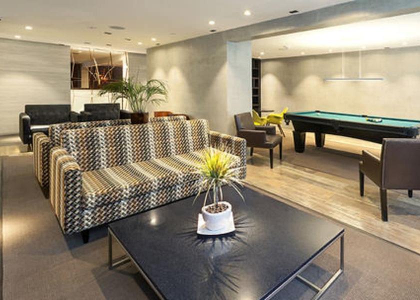 Antofagasta Region Antofagasta Billiards