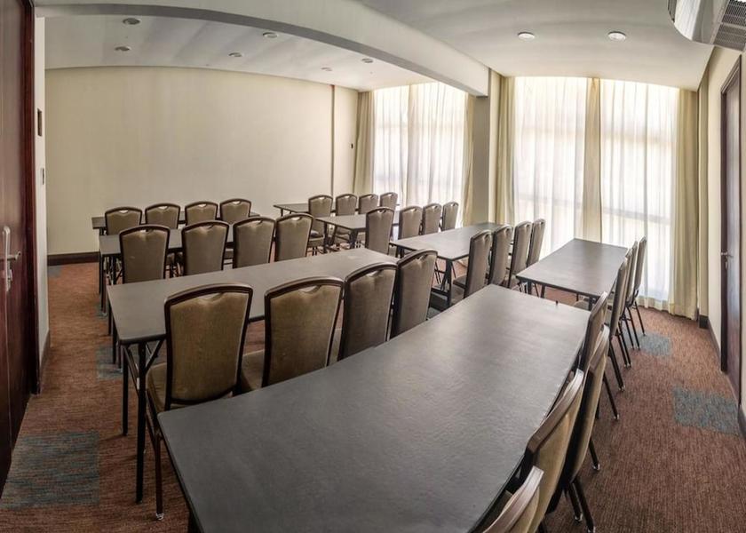Antofagasta Region Antofagasta Meeting facility